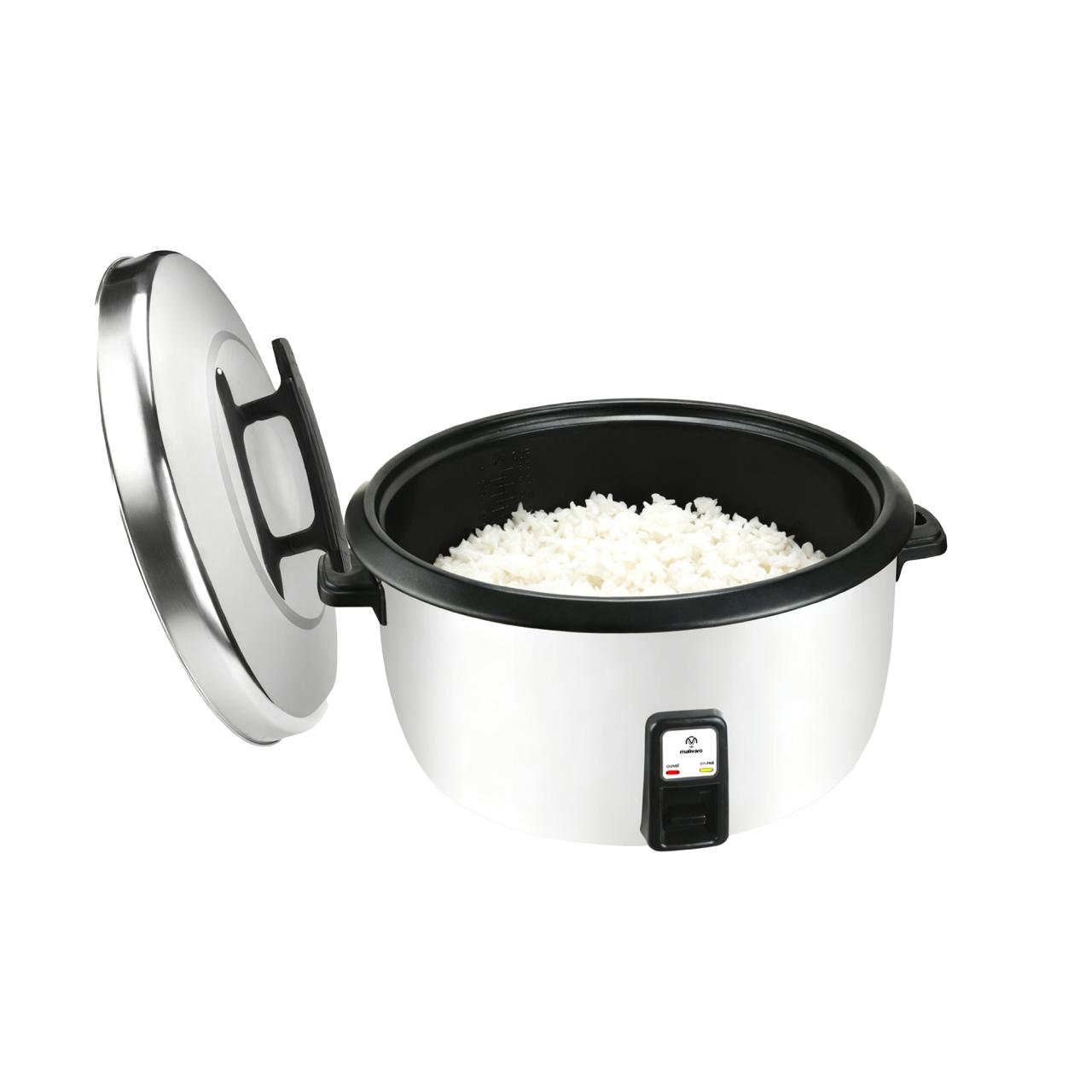 Reiskocher - 13 Liter