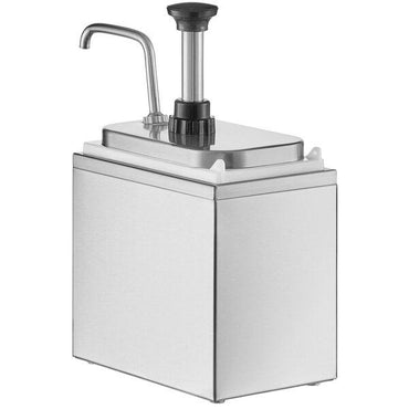 Saucenspender - 3 Liter