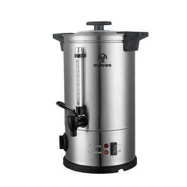 Wasserkocher - 10 L - 1.5 kW - Doppelwandig