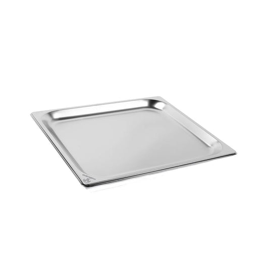 GN pan 1-2x20mm