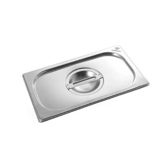 GN pan 1-6 - Deckel