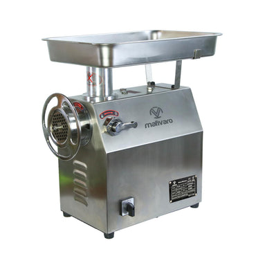 Elektrischer Fleischwolf 32 - 350kg/h - 2,2 kW