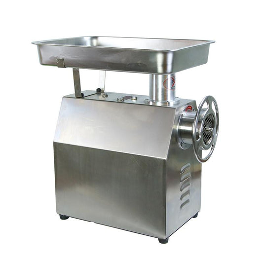 Elektrischer Fleischwolf 32 - 350kg/h - 2,2 kW