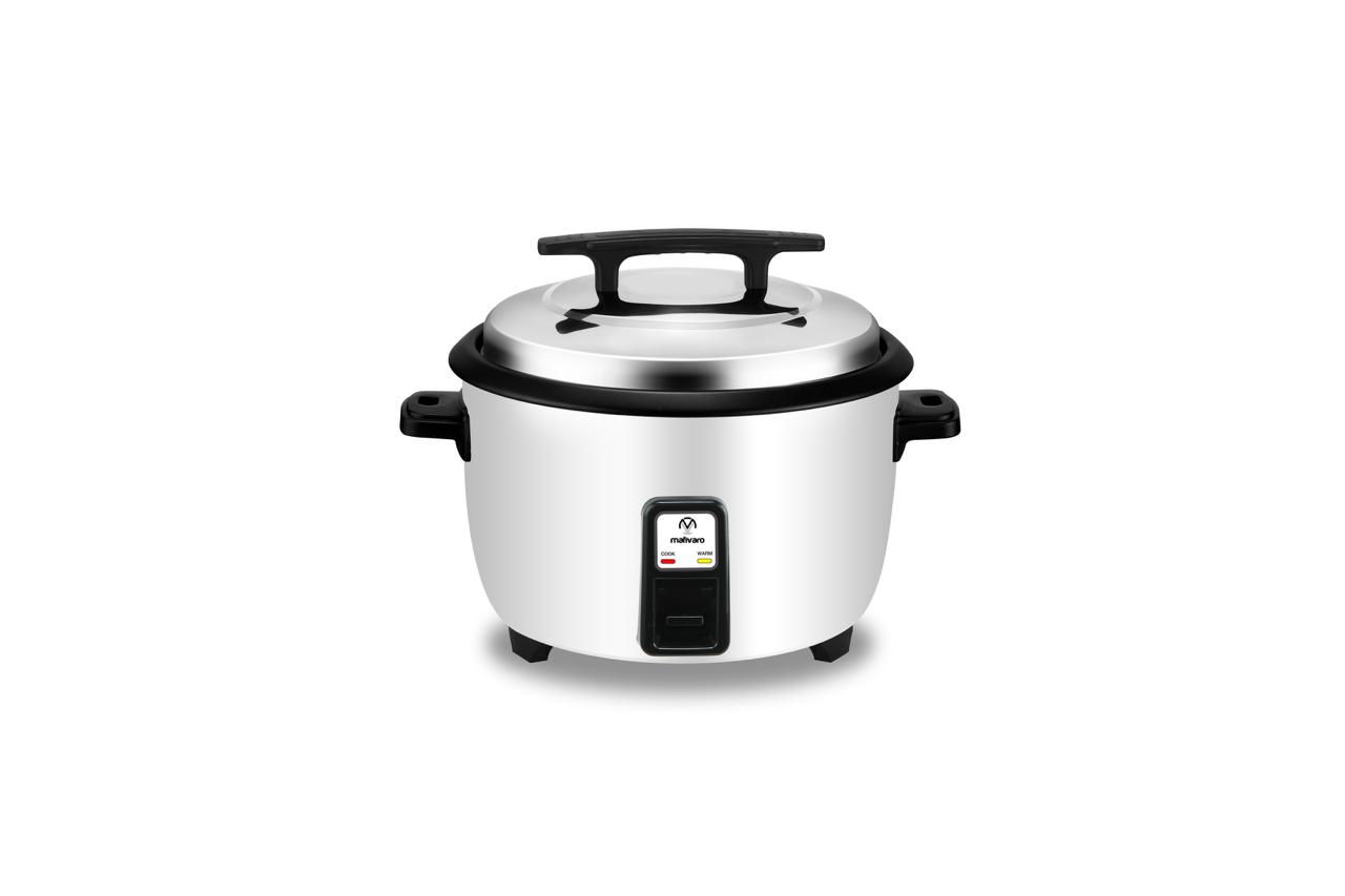 Reiskocher - 13 Liter