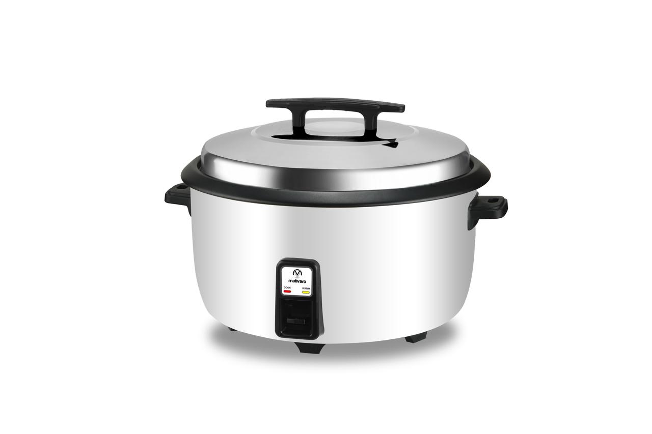 Reiskocher - 23 Liter