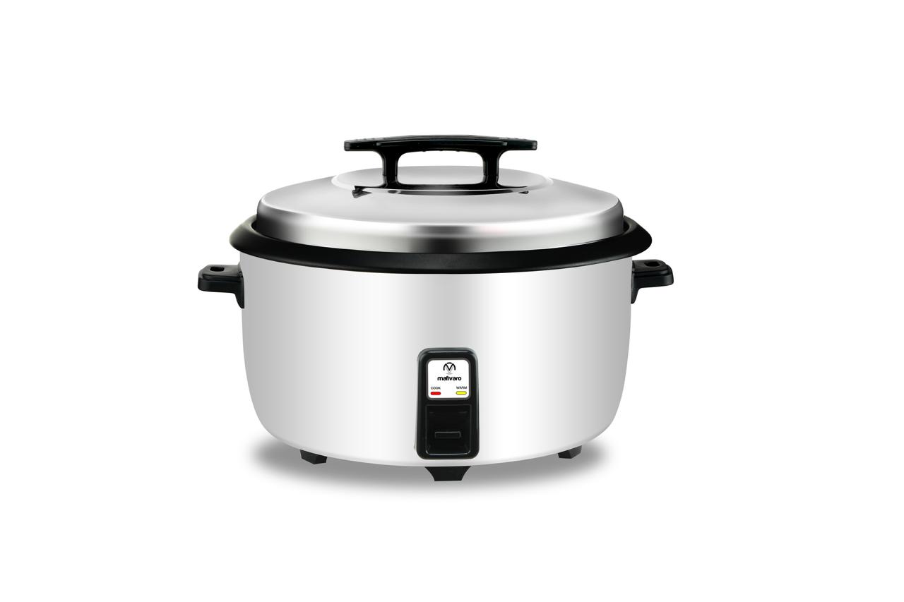 Reiskocher - 23 Liter