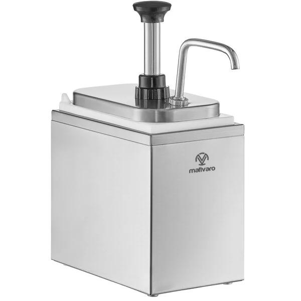 Saucenspender - 3 Liter