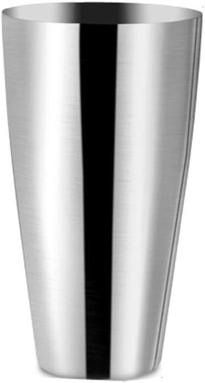 Milchshaker (1-Kopf) - 0.18 kW - Edelstahl