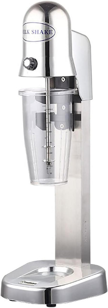 Milchshaker (1-Kopf) - 1.5 kW - Edelstahl