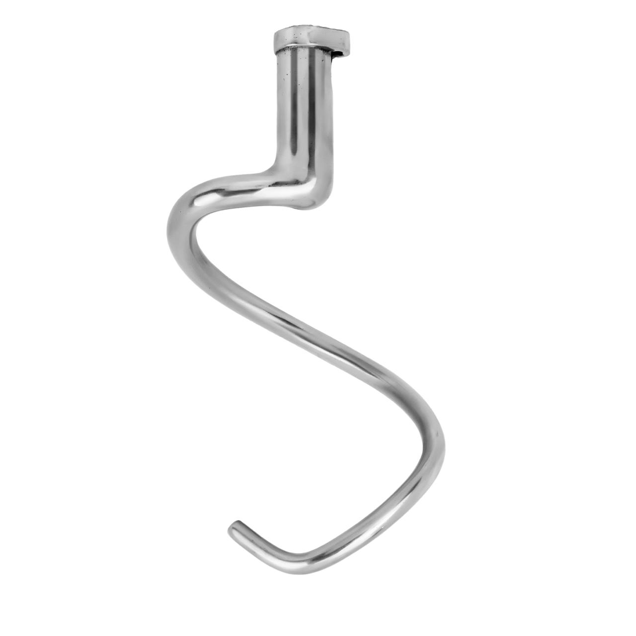 Planetenrührmaschine - 10 Liter - 0.45kW - inkl. 3 Rühraufsätze