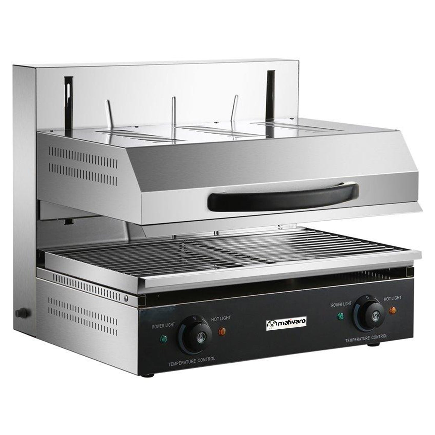 Salamander Grill - 5.6 kW