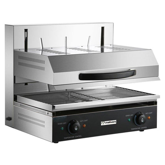 Salamander Grill - 5.6 kW