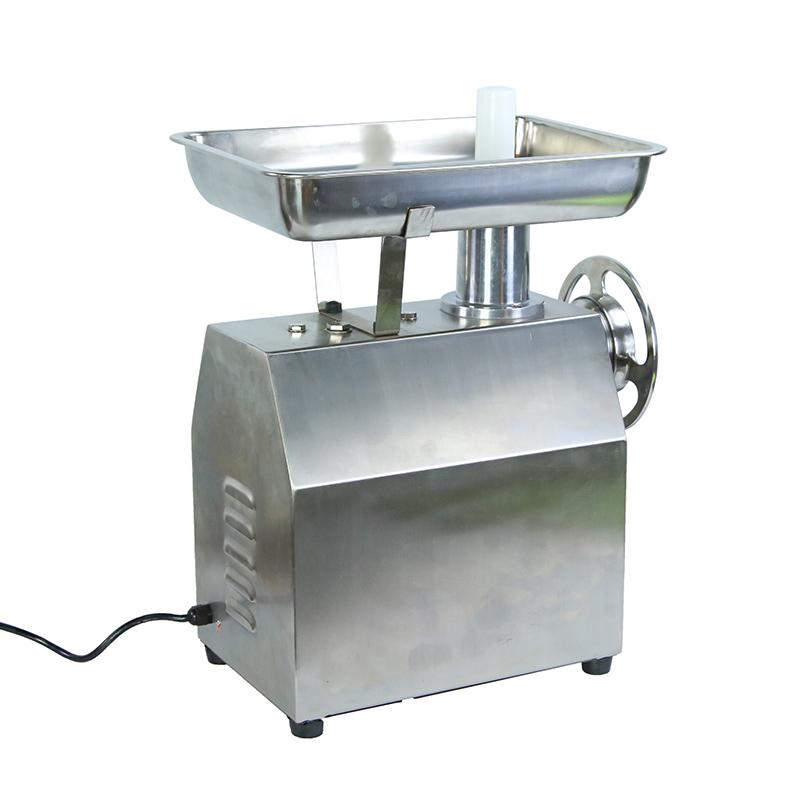 Elektrischer Fleischwolf 22 - 250kg/h - 1,1 kW