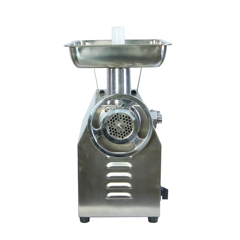 Elektrischer Fleischwolf 22 - 250kg/h - 1,1 kW