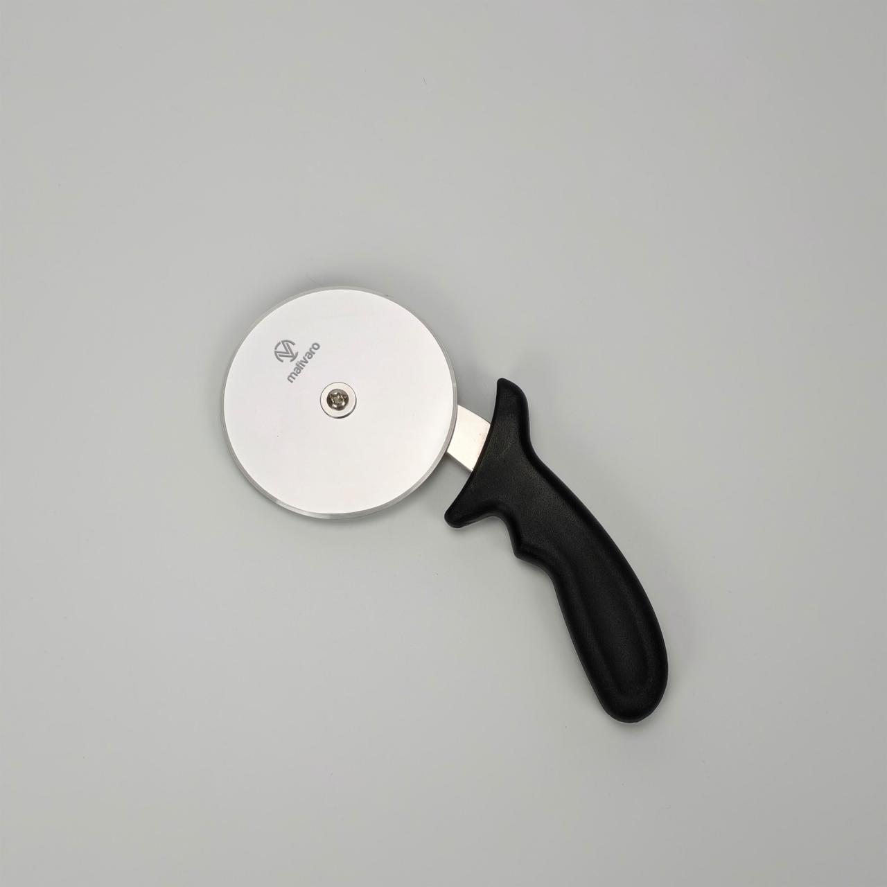 Pizzaschneider – Ø 10 cm / 4 Zoll Schneidrad