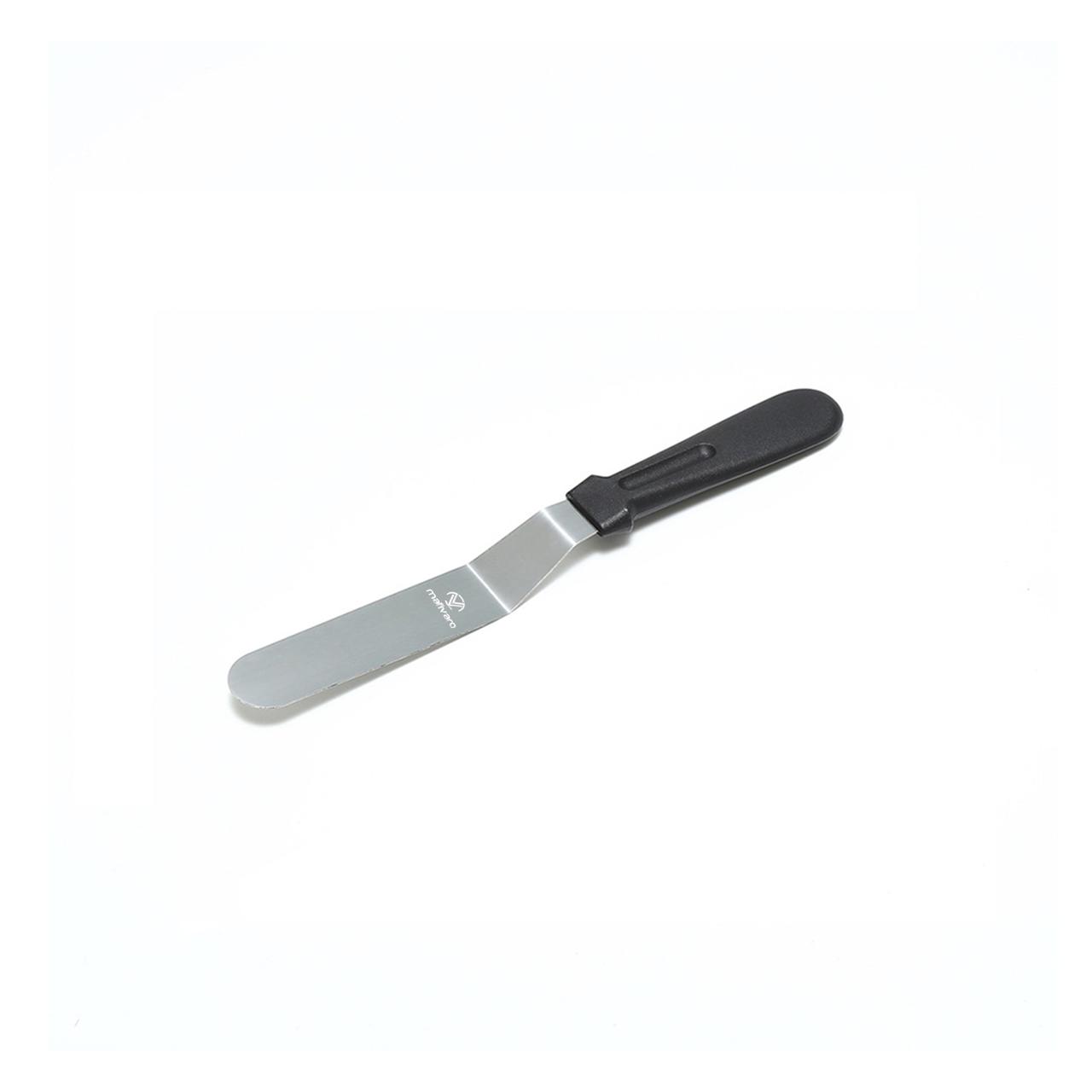 Winkelpalettenmesser gewinkelt – 15 cm/ 6 Zoll Klinge