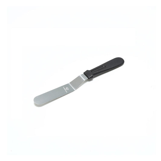 Winkelpalettenmesser gewinkelt – 30 cm / 12 Zoll Klinge