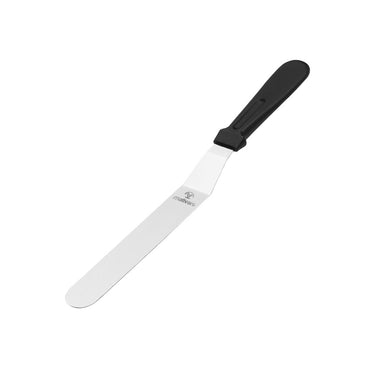 Winkelpalettenmesser gewinkelt – 30 cm / 12 Zoll Klinge