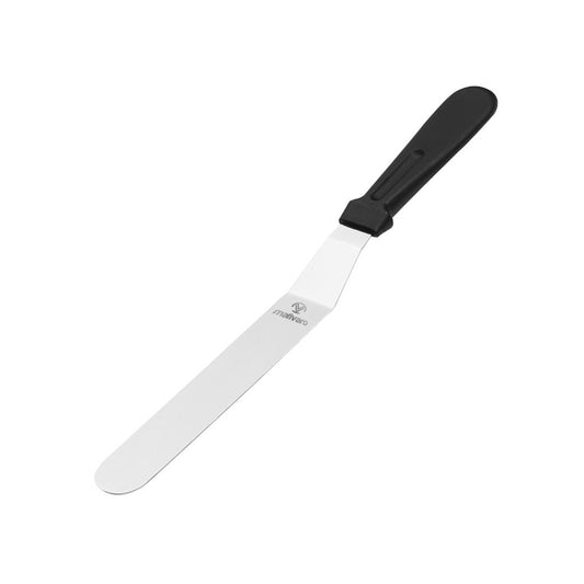 Winkelpalettenmesser gewinkelt – 25 cm / 10 Zoll Klinge