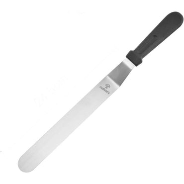 Winkelpalettenmesser gewinkelt – 25 cm / 10 Zoll Klinge